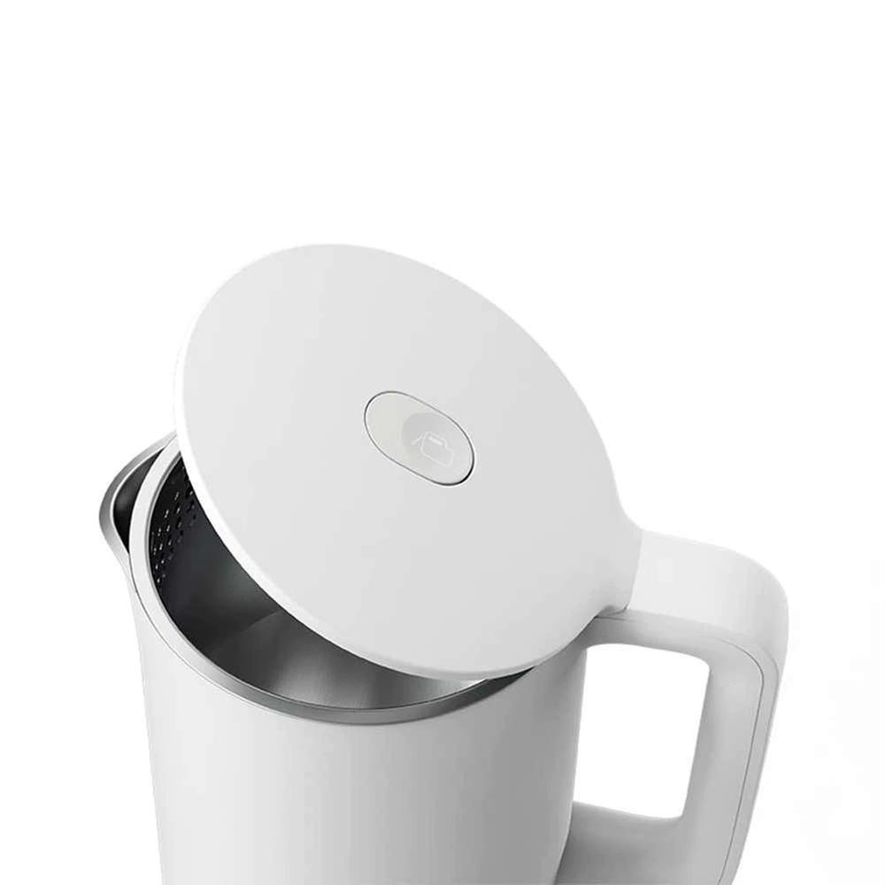 Xiaomi Mijia Electric Kettle 1A è il nuovo bollitore low-cost 