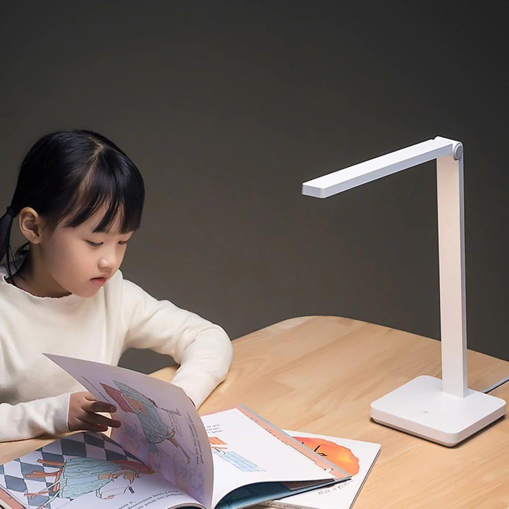 Xiaomi Mijia Led Desk Lamp Lite (Lámpara) - Xiaomi Ibague