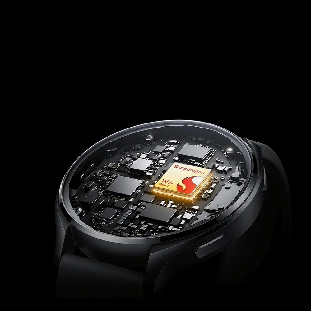 Huawei Xiaomi Gps Smart Watch Xiaomi Watch 46mm Smart Watch Black