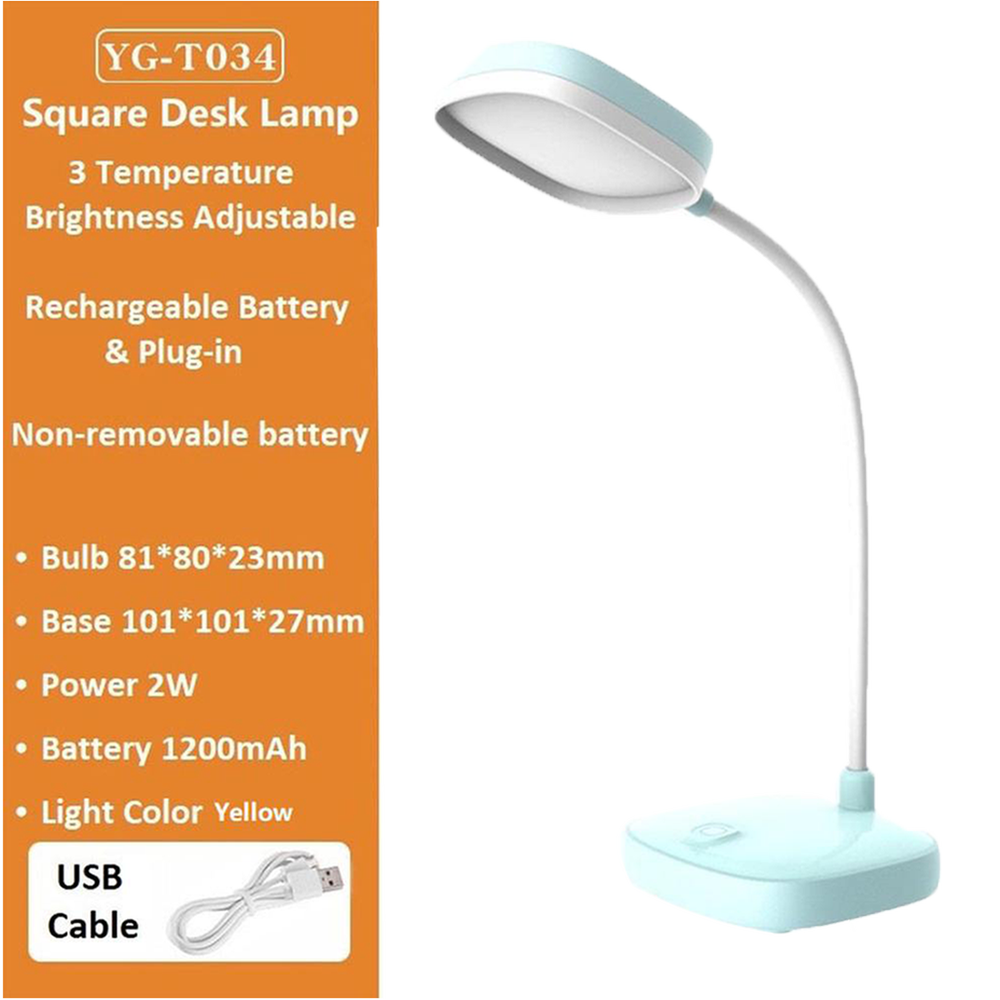 Yage led lamp outlet