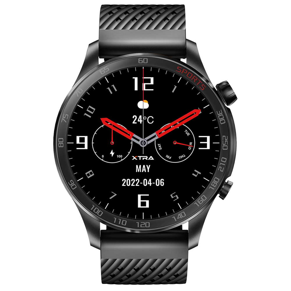 Coming Soon: Amazfit Pop 3S - 1.96 AMOLED Display Smart Watch with Bl