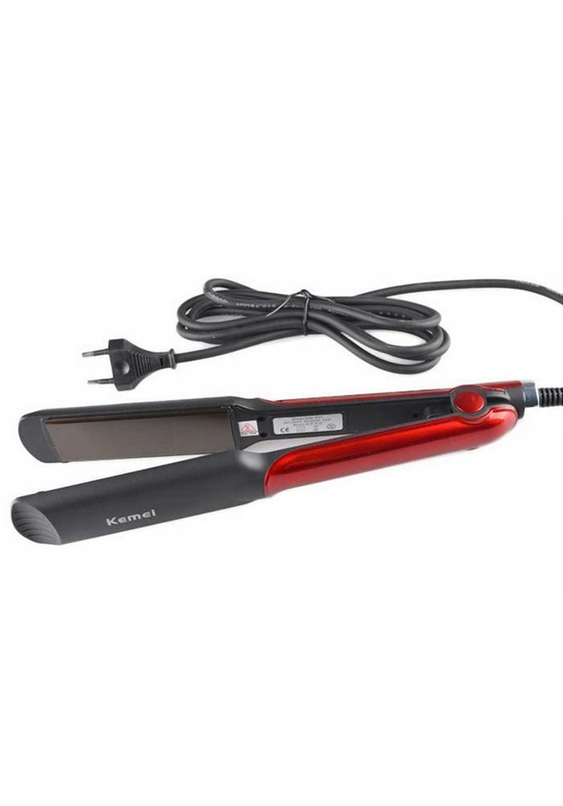 Kemei km 531 outlet hair straightener