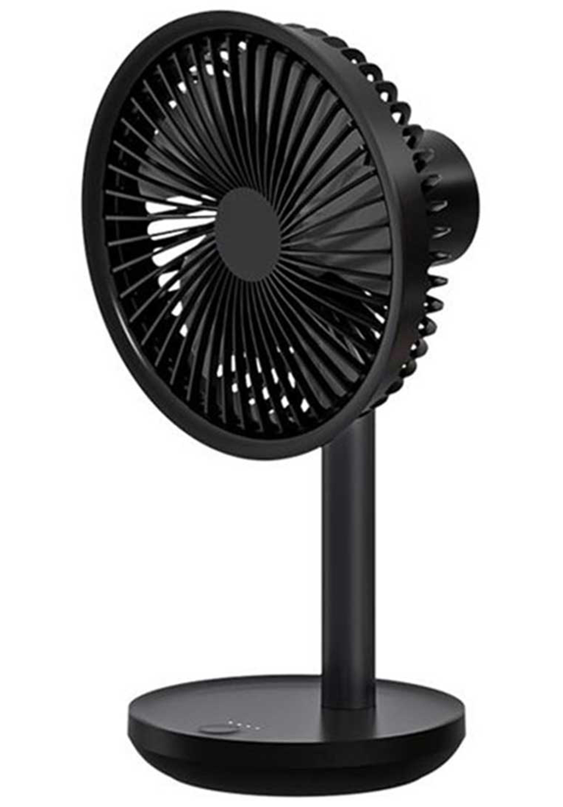 xiaomi solove prime music desktop fan