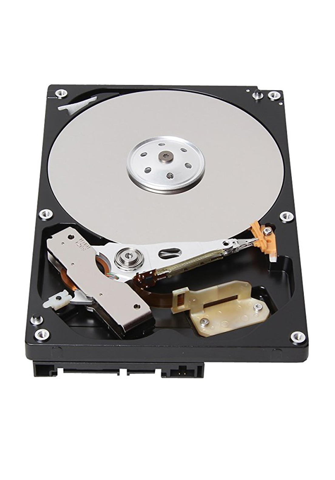 Toshiba Internal Hard Drive 1TB 3.5 - DT01ACA100 : Toshiba