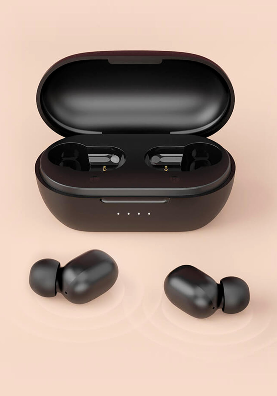 Headphones Haylou Gt Pro Haylou GT1 PRO Wireless Earbuds Bluetooth