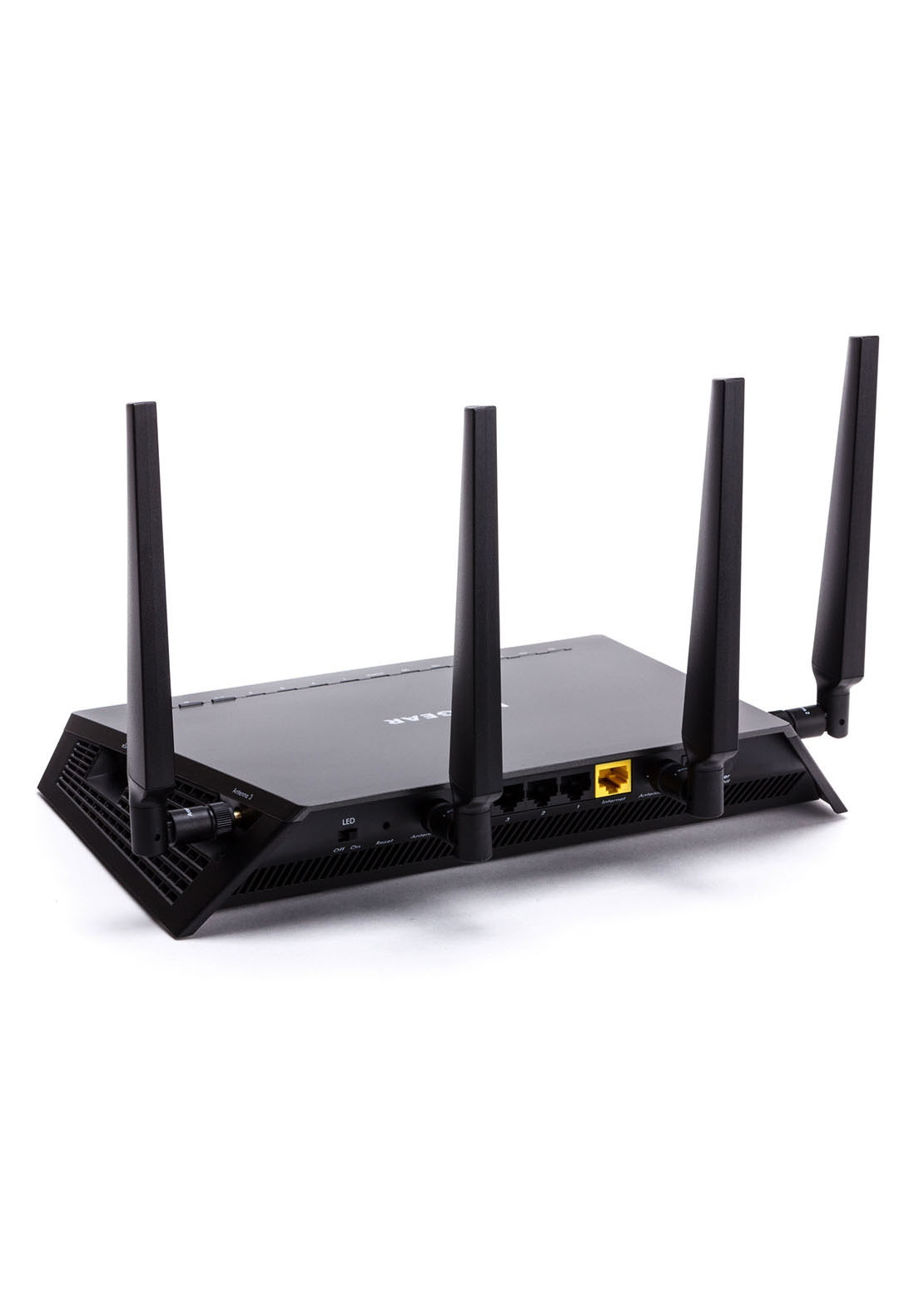 Nighthawk X4S R7800, AC2600 Smart WiFi Router