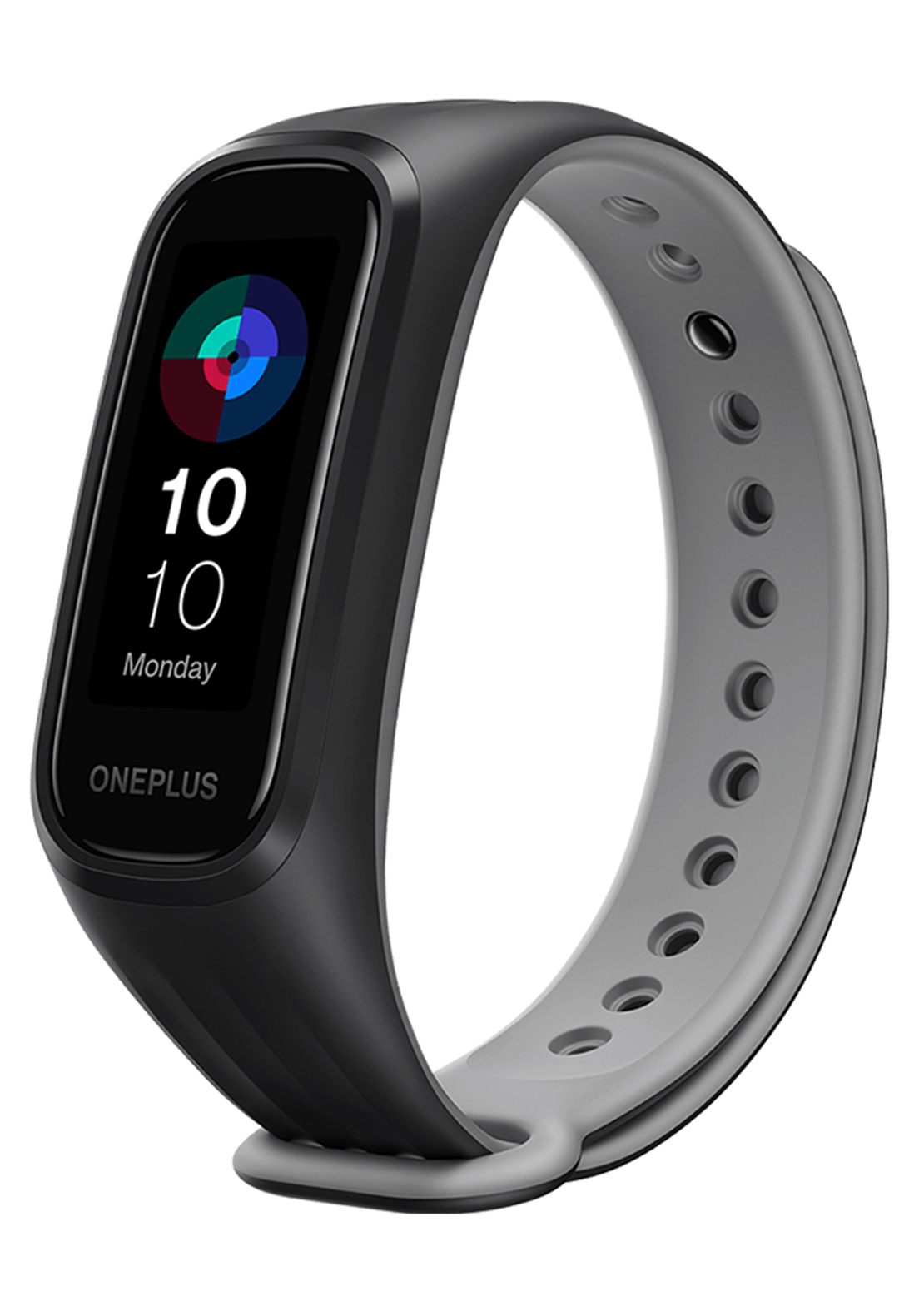 Oneplus Smart Band Black OnePlus Rokomari