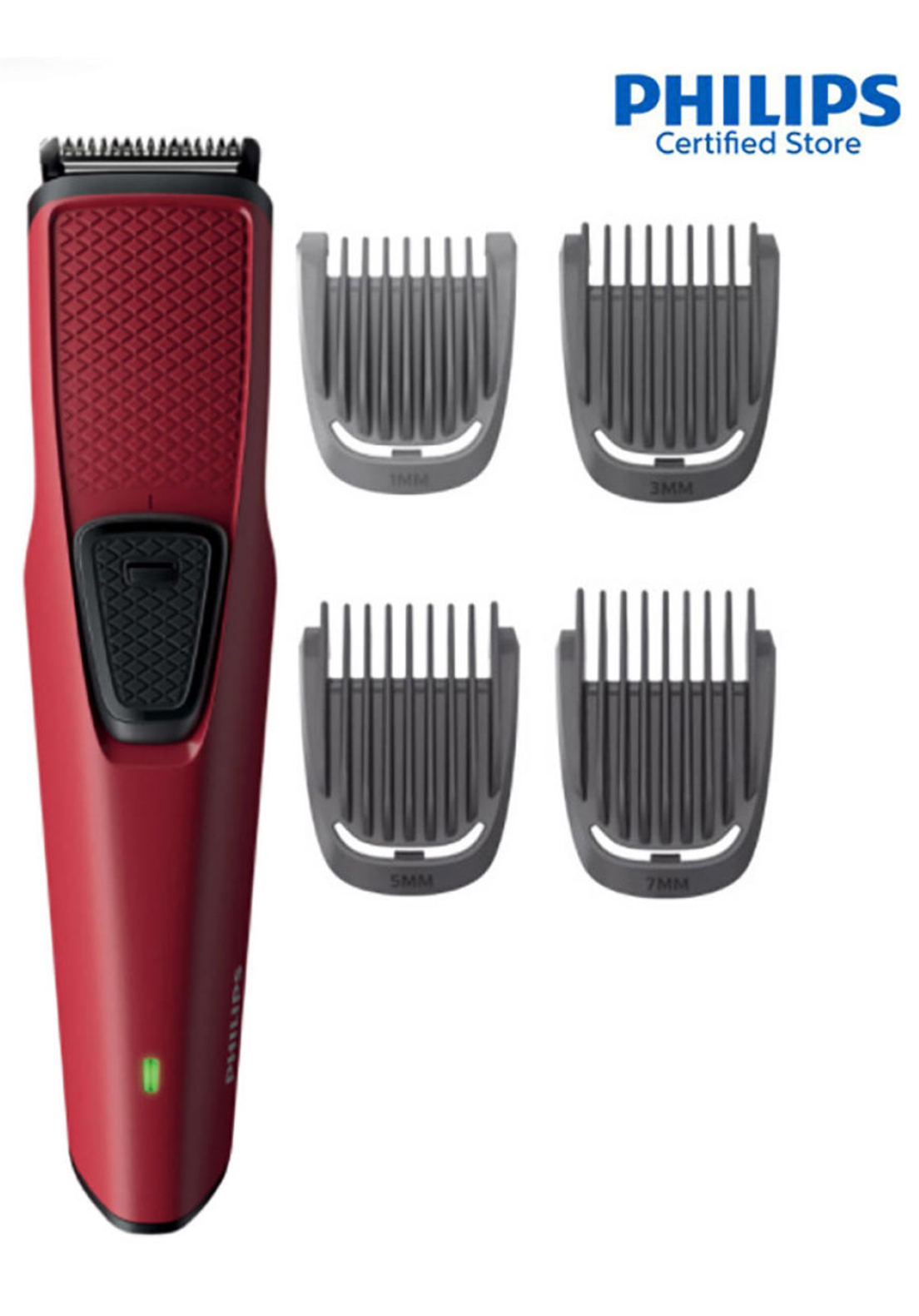 Philips BT1230 Cordless Trimmer