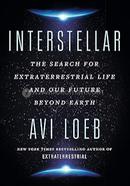 Interstellar