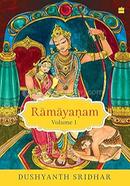 Ramayanam - Volume 1