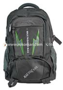 Max School Bag (Ash Color) - M-4601