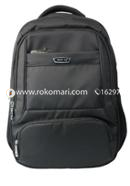 Max School Bag (Black Color) - M-4009