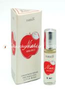 Nina Concentrated Perfume -6ml (Unisex)- Al Farhan