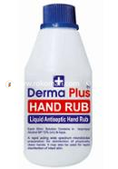 Derma Plus Hand Rub - 50 ml