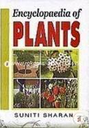 Encyclopaedia of Plants (Set of 6 Vols.)