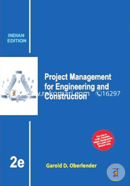 Project Management for Engineering and Construction 