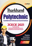 Jharkhand Polytechnic JCECE 2021