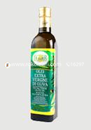 Luglio Extra Virgin Olive Oil (জয়তুন তেল) - 500 ml