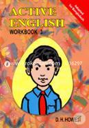 Active English Workbook-3