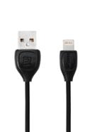 Remex Lesu Data Cable for iPhone 1M RC-050i image