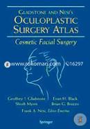 Oculoplastic Surgery Atlas(with CD) : Cosmetic Facial Surgery