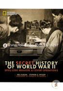 The Secret History Of World War Ii