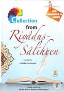 Collection from Riyad-us-Saliheen (With Commentary