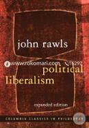 Political Liberalism (Columbia Classics in Philosophy)