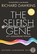 The Selfish Gene image