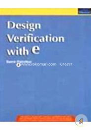 Design Verificationn With E