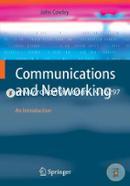 Communications and Networking: An Introduction