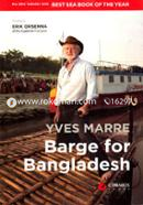 Barge for Bangladesh