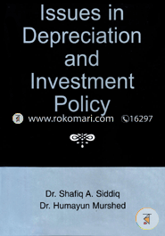 Issues in Depreciation and Investment Policy