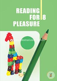 Reading for Pleasure 8