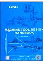 Machine Tool Design Handbook