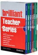 Brilliant Teacher Series (Box Set Of Six)