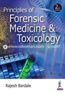 Principles of Forensic Medicine and Toxicology image