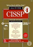 CISSP All-in-One Exam Guide 
