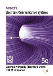 Kennedys Electronic Communication Systems image