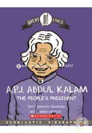 Great Lives: A.P.J. Abdul Kalam: The Peoples President