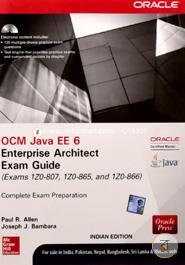 OCM Java EE 6 Enterprise Architect Exam Guide