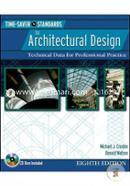 Time Saver Standards for Architectural Design