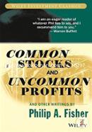 Common Stocks And Uncommon Profits And Other Writings (Paperback)