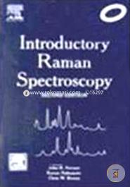 Introductory Raman Spectroscopy