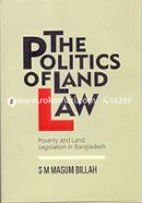 The Politics of Land Law image