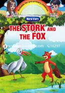The Stork And The Fox