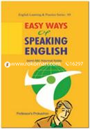 Easy Ways of Speaking English image