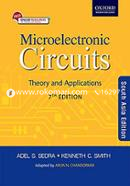 Microelectronic Circuits image