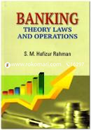 Banking Theory Laws and Operations image