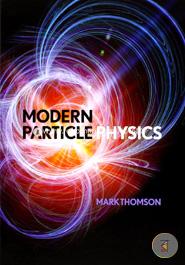 Modern Particle Physics 